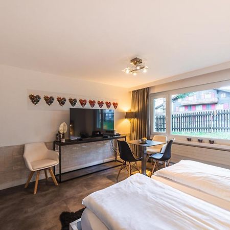 Central & Modern Apartments By Zermatt Rental Exterior foto