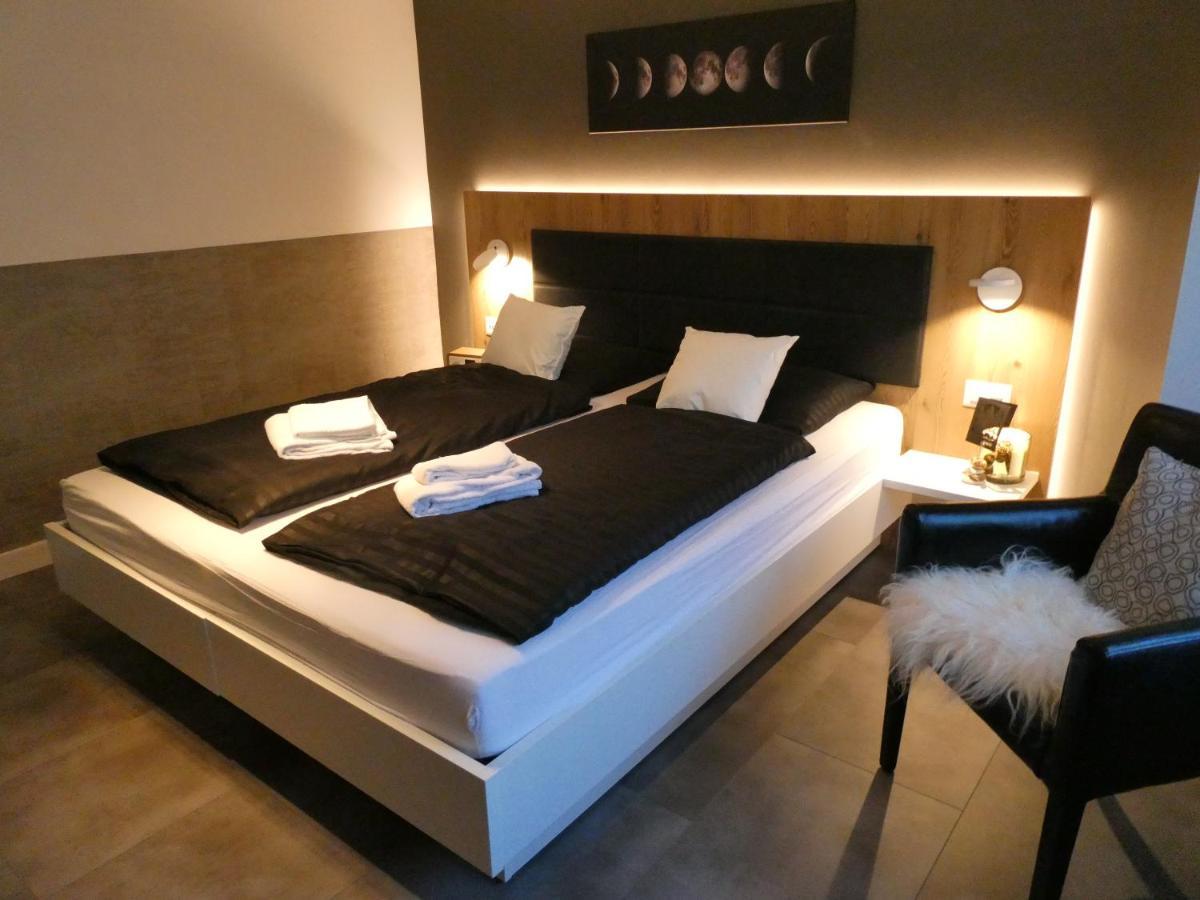 Central & Modern Apartments By Zermatt Rental Exterior foto