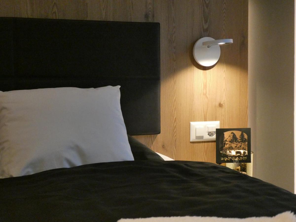 Central & Modern Apartments By Zermatt Rental Exterior foto