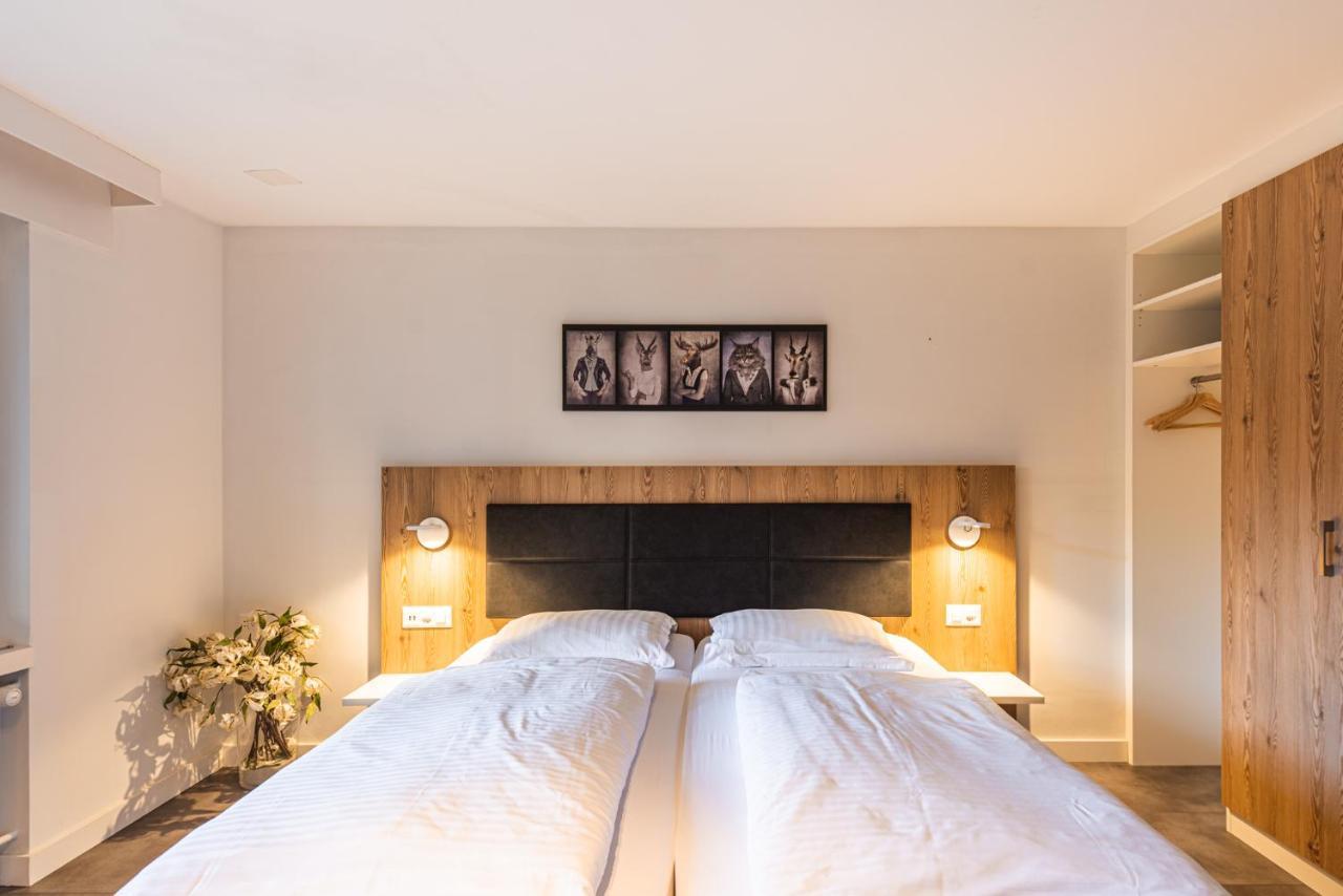 Central & Modern Apartments By Zermatt Rental Exterior foto