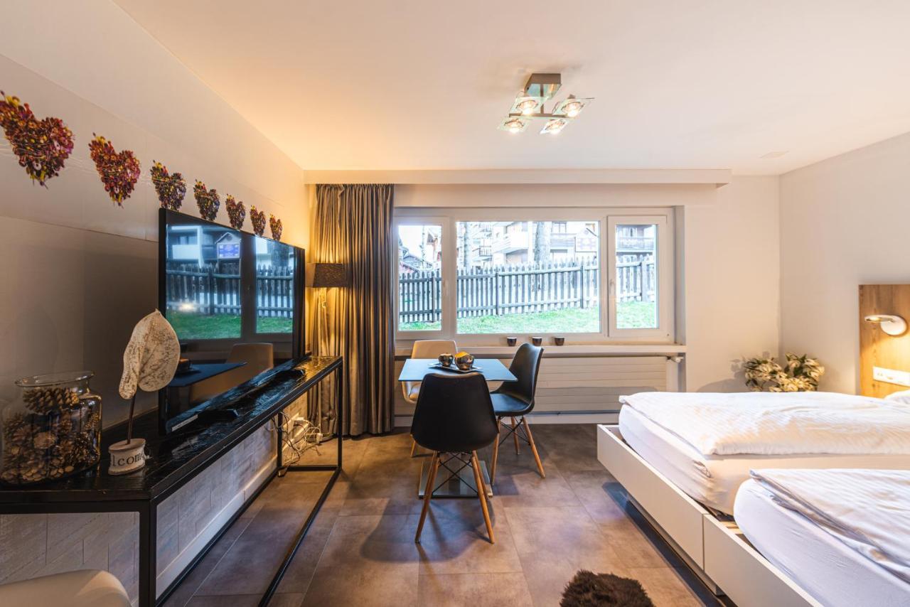 Central & Modern Apartments By Zermatt Rental Exterior foto